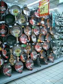 日用百貨與文體用品的黃金陳列法則 提升銷(xiāo)量與顧客體驗(yàn)