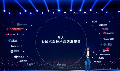 2025年產(chǎn)銷(xiāo)400萬(wàn)輛，魏建軍是夜郎自大還是胸有成竹？——從計(jì)算機(jī)軟硬件技術(shù)開(kāi)發(fā)視角解讀